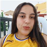 Profe de apoy@ para niños